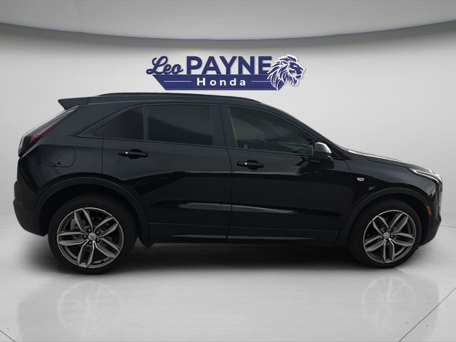 Used 2019 Cadillac XT4 Sport image 7