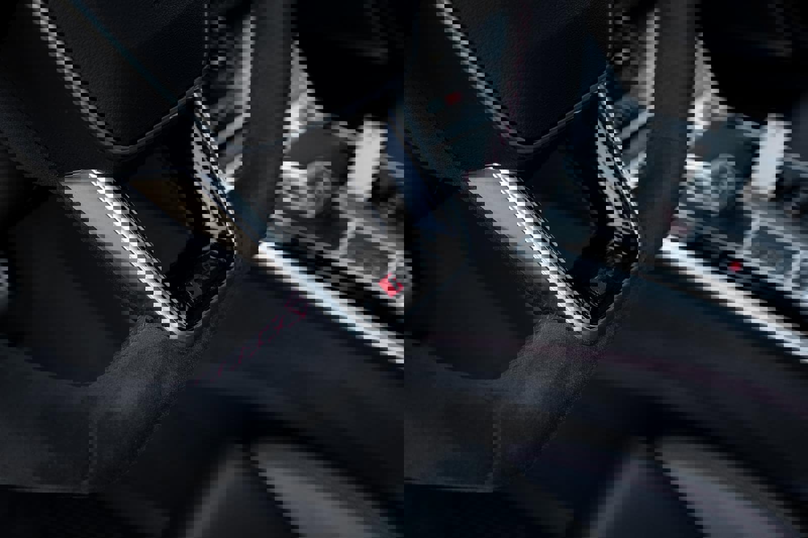 Certified 2024 Audi RS 6 performance image 27