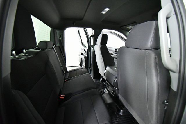 New 2026 Chevrolet Silverado 1500 W/T w/ WT Convenience Package image 23