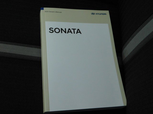 Used 2021 Hyundai Sonata SEL w/ Convenience Package image 31