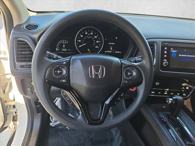 Used 2019 Honda HR-V EX image 17
