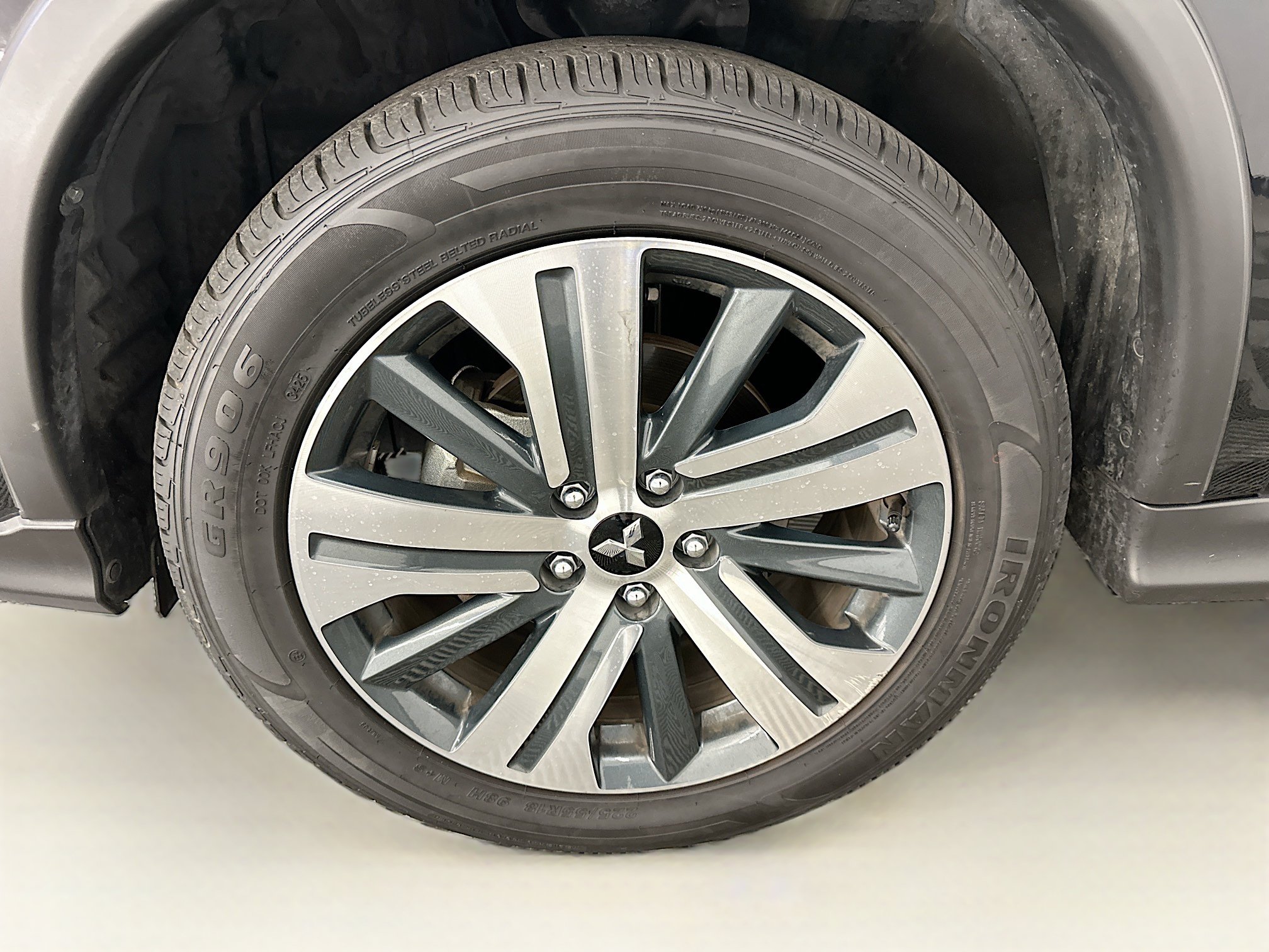 Used 2024 Mitsubishi Outlander Sport AWD image 34