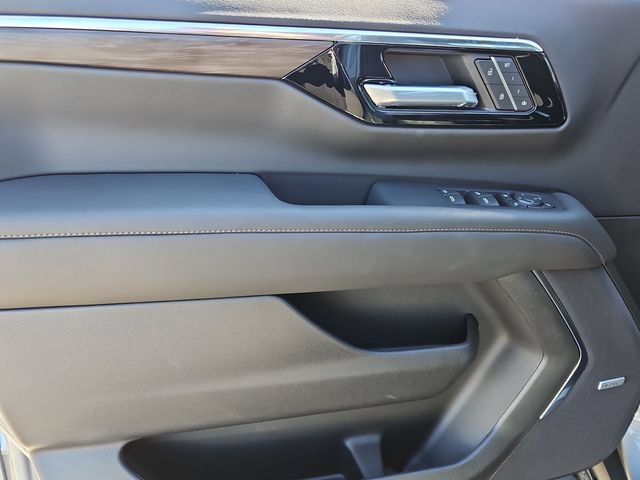 New 2026 Chevrolet Tahoe Z71 w/ Comfort Package AWD/4WD image 26