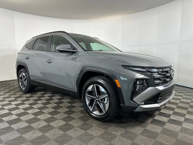 Used 2025 Hyundai Tucson SEL image 30