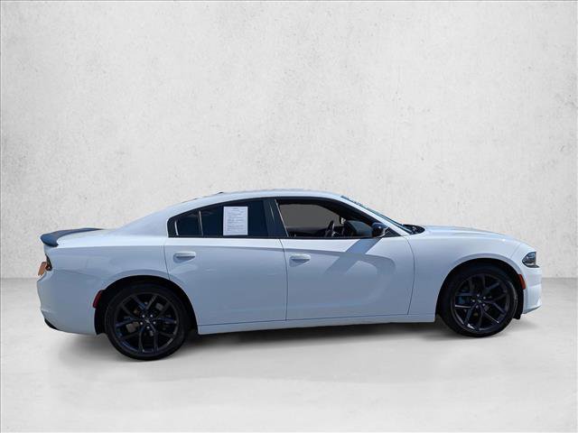Used 2021 Dodge Charger SXT w/ Blacktop Package image 4