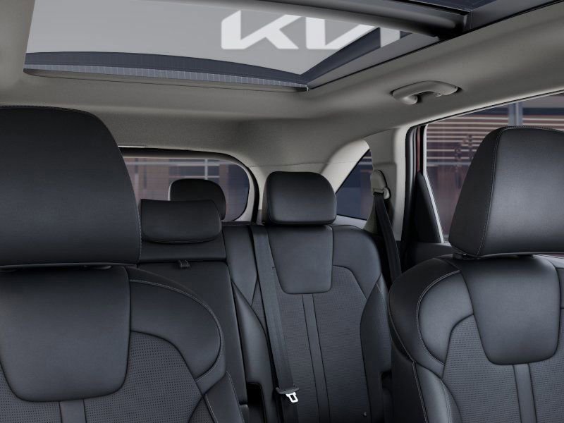 New 2025 Kia Sorento S w/ Panoramic Sunroof Package image 27