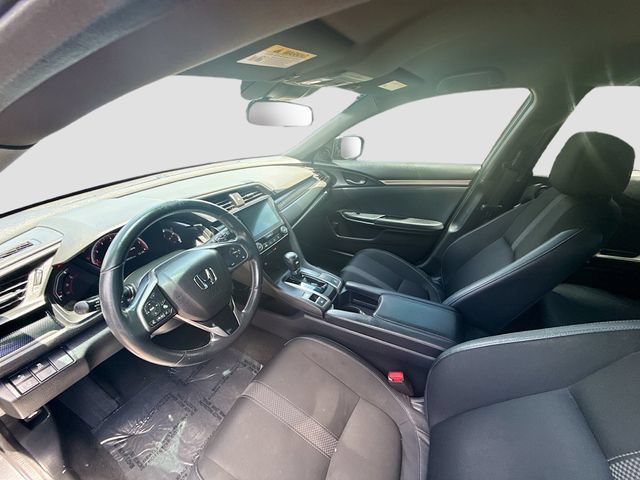 Used 2021 Honda Civic Sport image 19