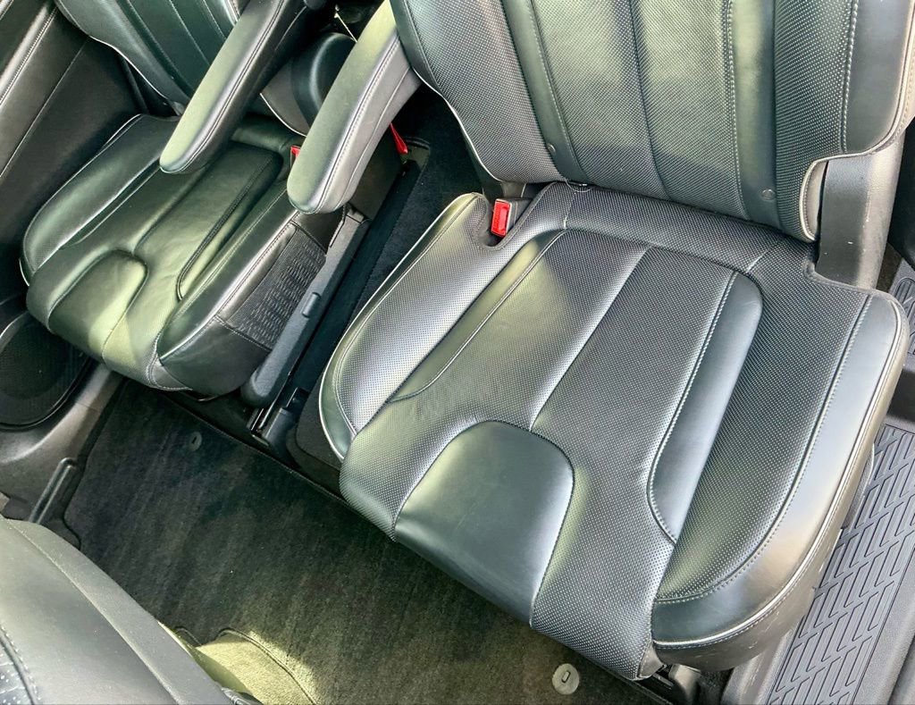 Used 2024 Hyundai Palisade Calligraphy image 29