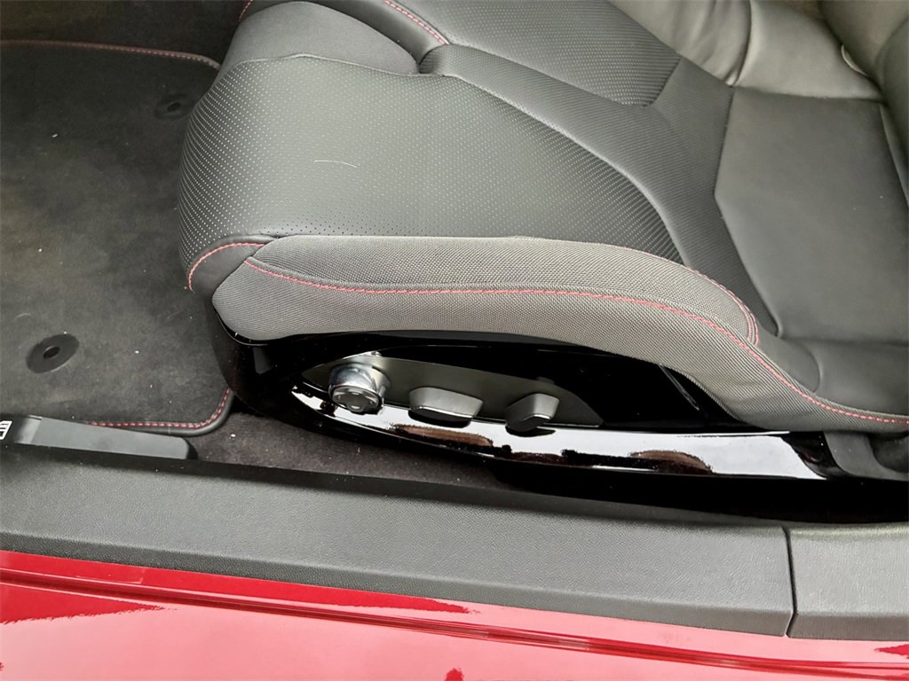 Used 2024 Chevrolet Corvette Z06 image 28