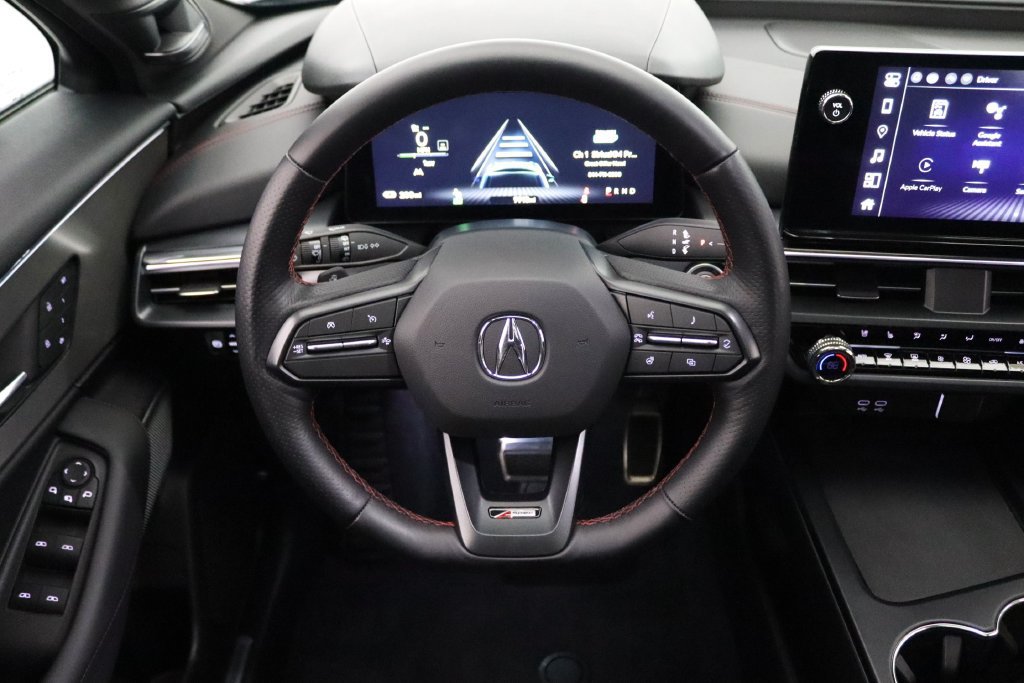 Used 2024 Acura ZDX A-Spec AWD/4WD image 16