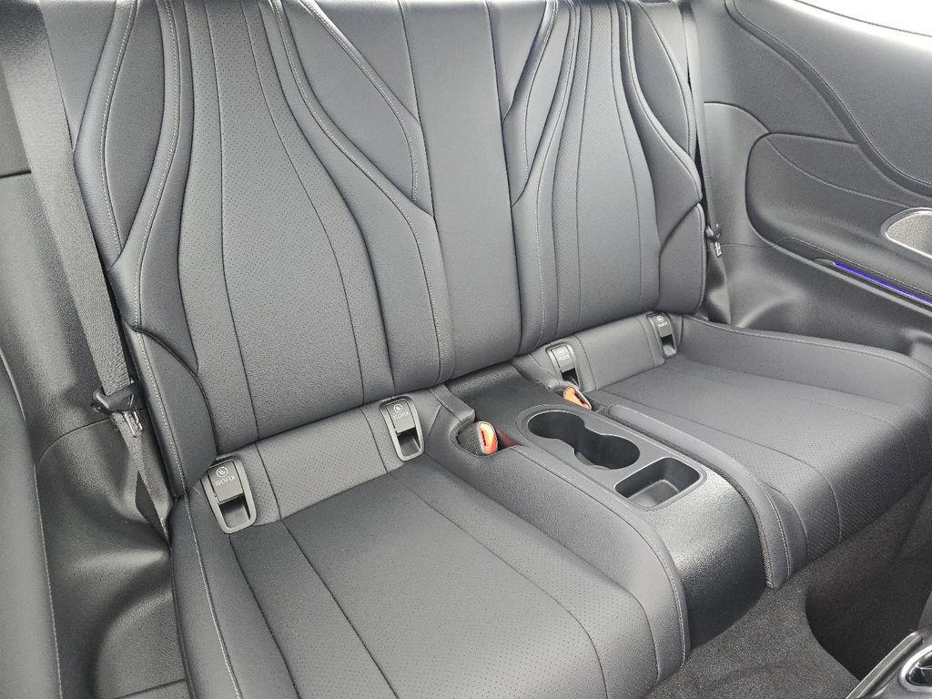 New 2026 Mercedes-Benz CLE 300 4MATIC Coupe image 21