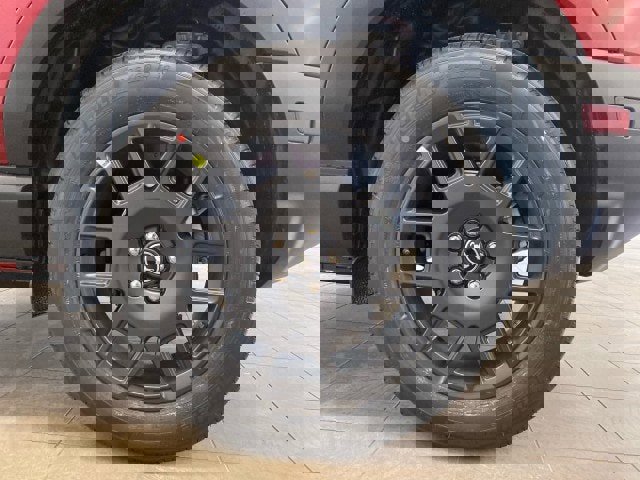 New 2026 Ford Bronco Sport Big Bend image 26