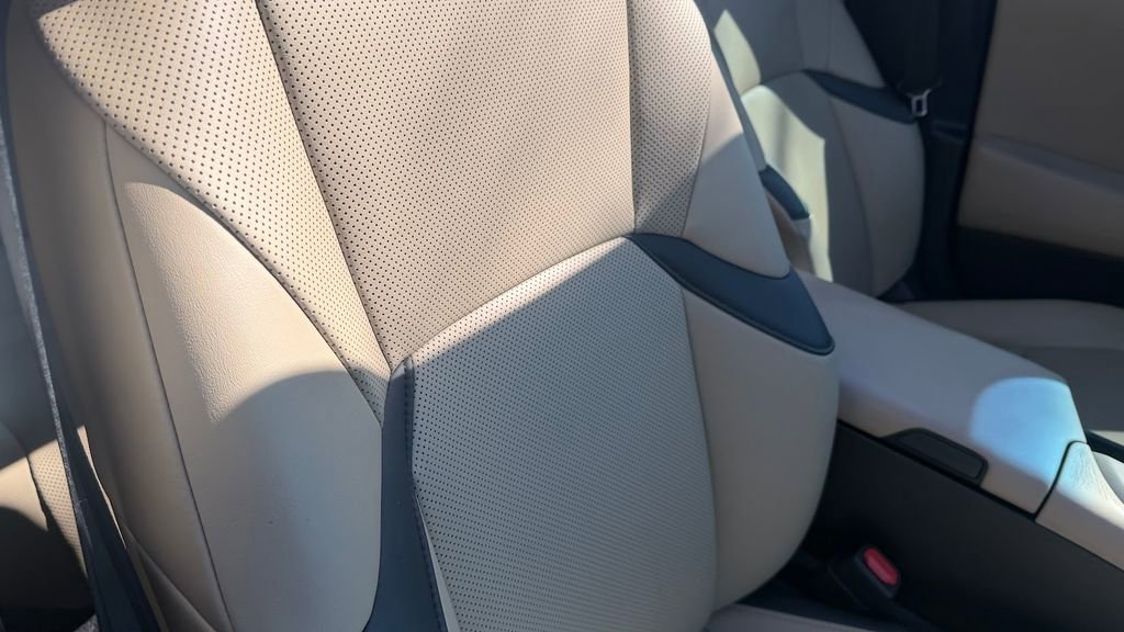 Used 2020 Lexus ES 350 w/ Premium Package image 22