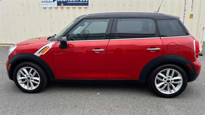 Used 2014 MINI Cooper Countryman FWD image 6
