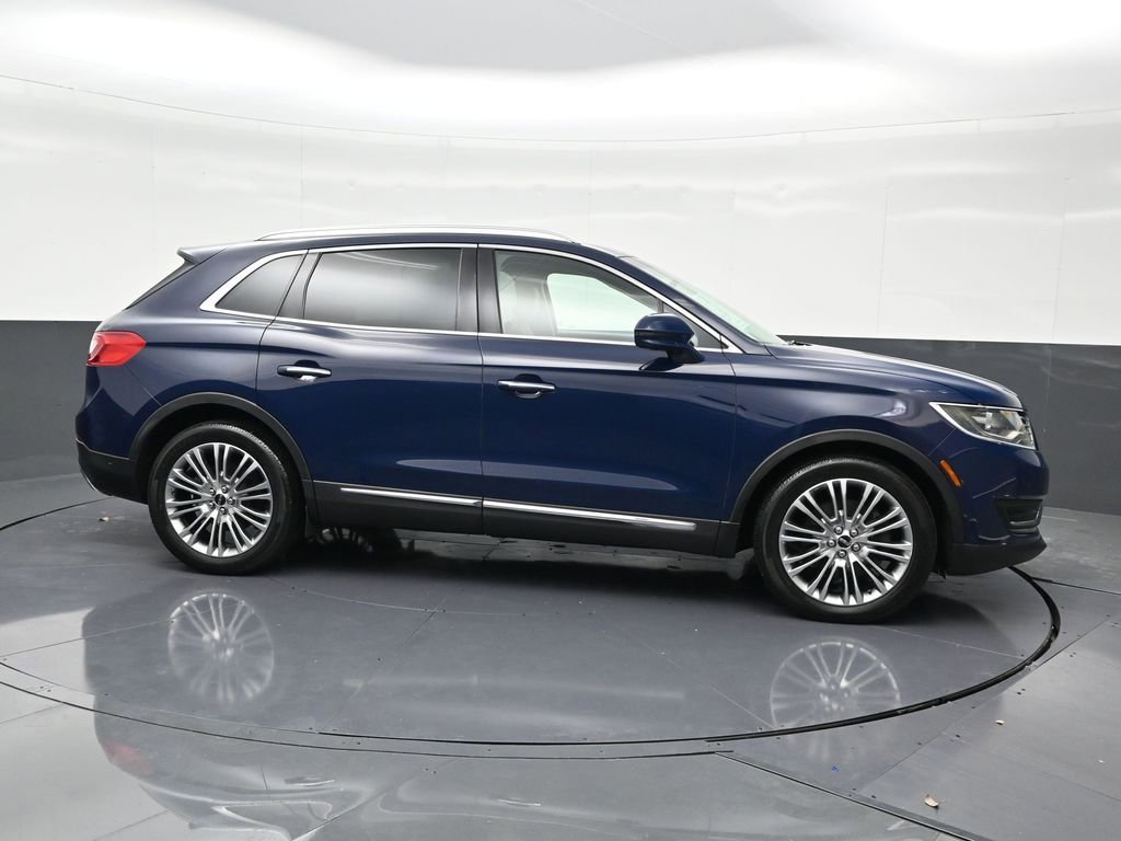 Used 2018 Lincoln MKX Reserve image 7