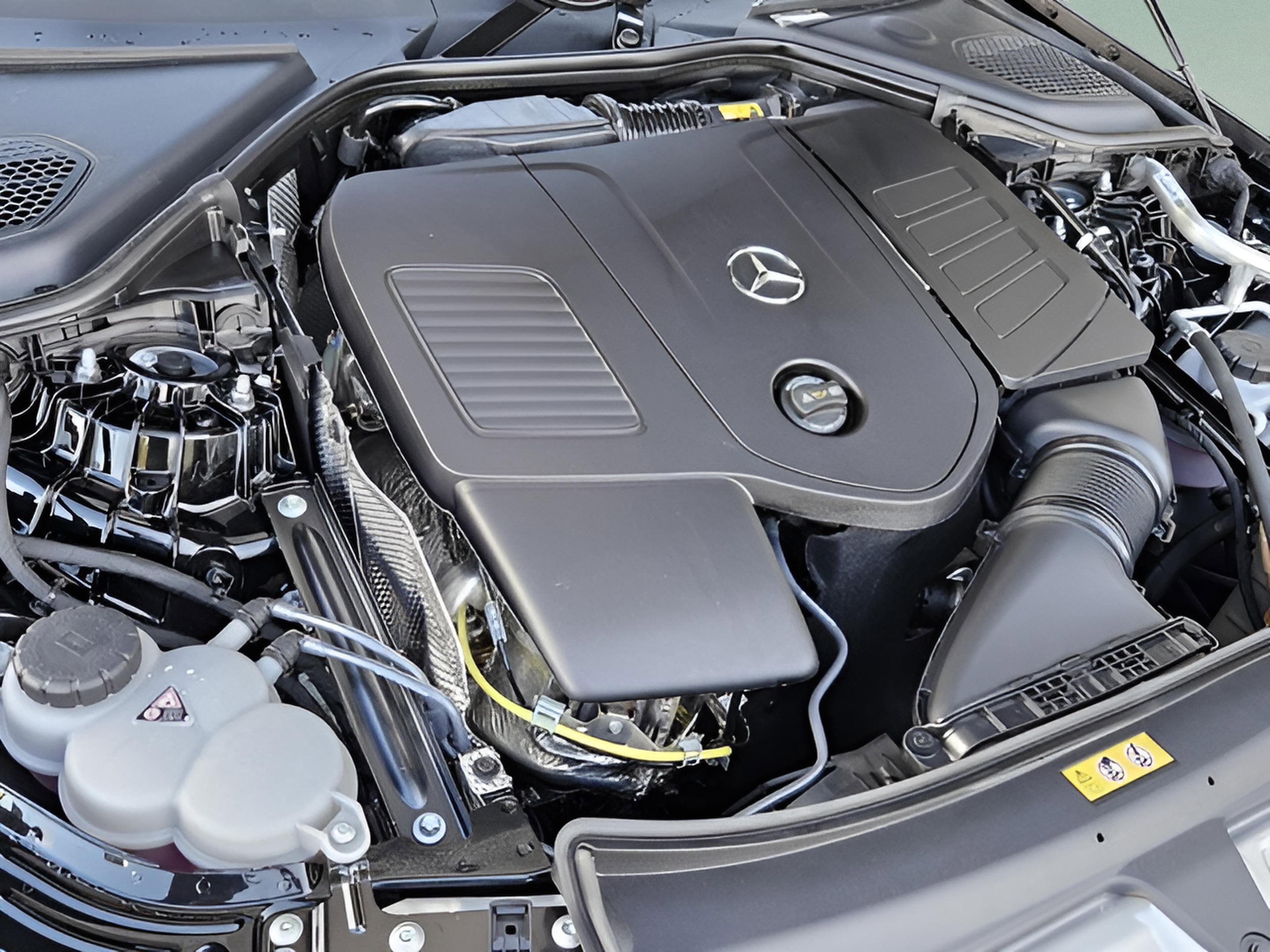 New 2026 Mercedes-Benz E 350 Sedan image 32