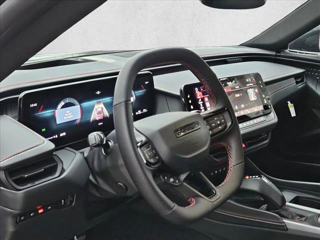 New 2026 Dodge Charger R/T AWD/4WD video 3