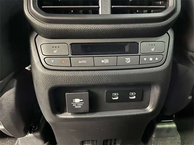 New 2026 Honda Passport TrailSport Elite image 24