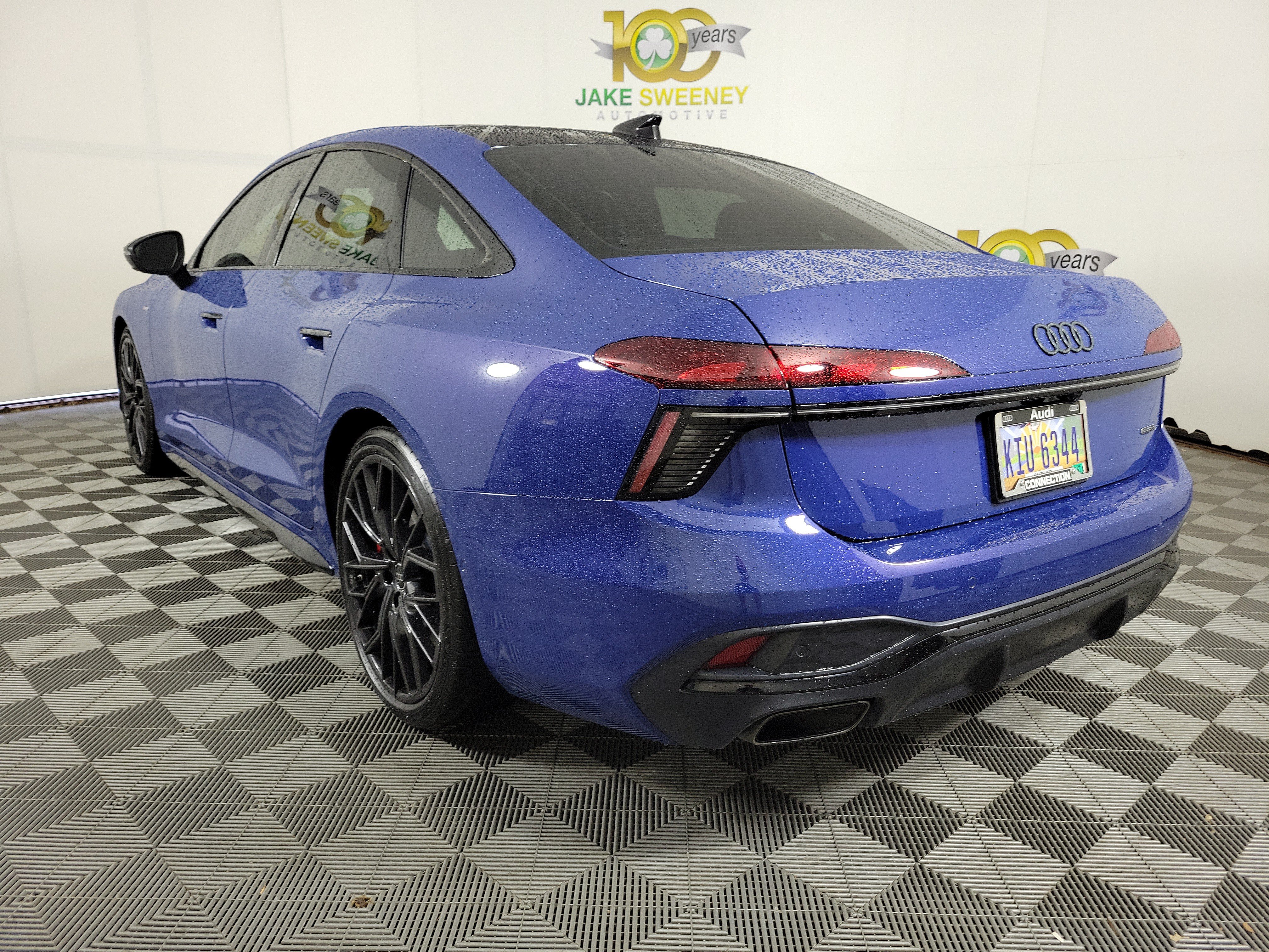 Used 2026 Audi A6 Prestige w/ Prestige Package AWD/4WD image 5