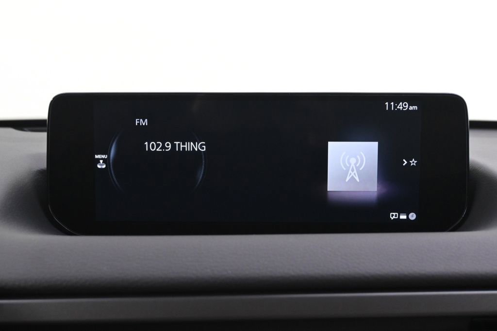 New 2026 MAZDA CX-50 AWD 2.5 S image 27