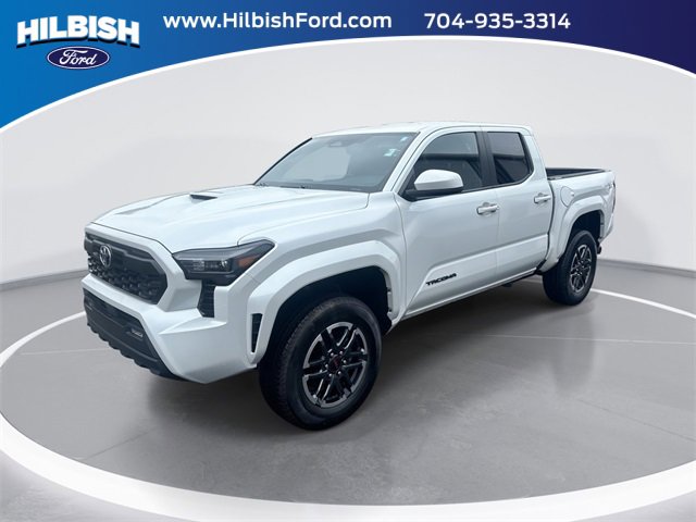 Used 2024 Toyota Tacoma TRD Sport
