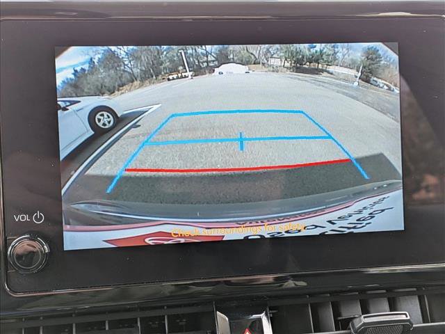 Certified 2023 Toyota Corolla LE image 13