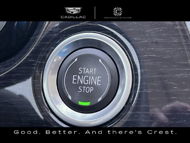 Used 2024 Cadillac XT6 Premium Luxury w/ Technology Package FWD image 22