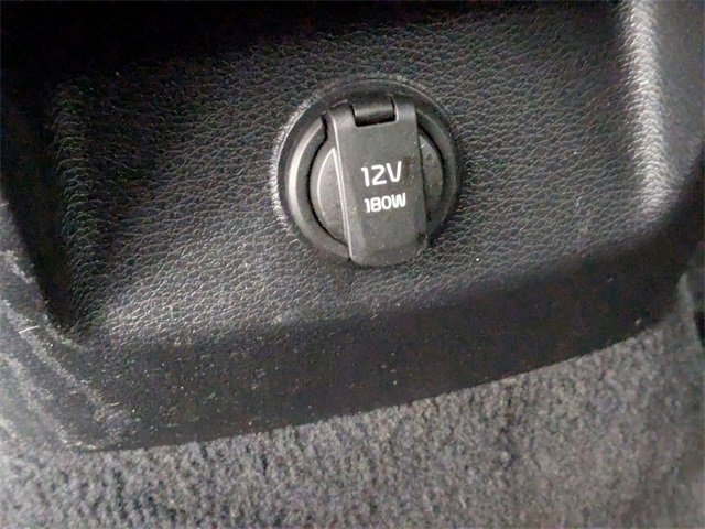 Used 2022 Kia Telluride LX image 23