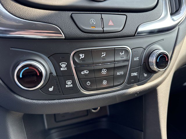 Certified 2024 Chevrolet Equinox LT image 16