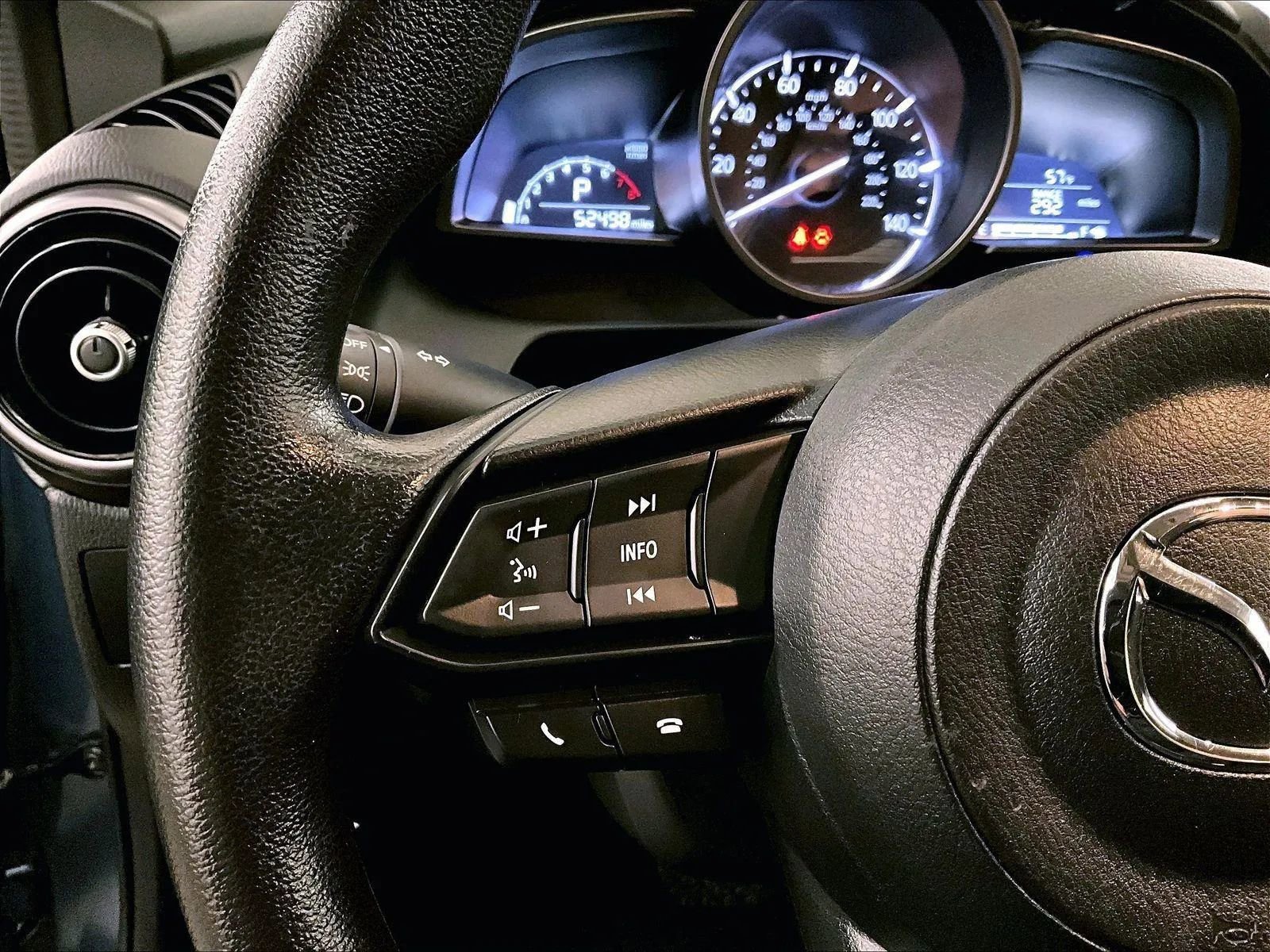 Used 2019 MAZDA CX-3 Sport FWD image 17