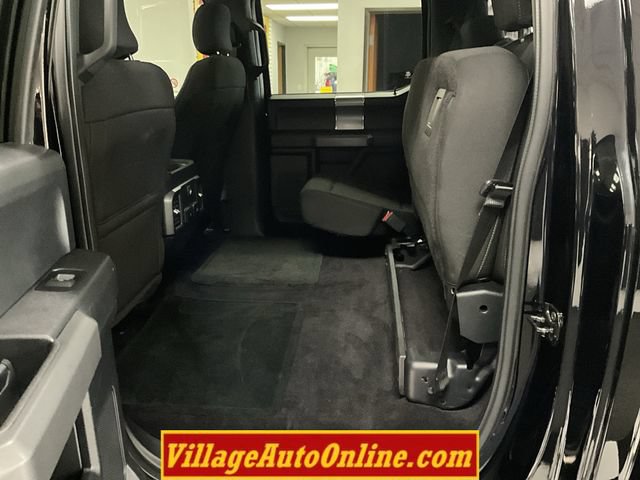 Used 2017 Ford F150 XLT w/ Equipment Group 302A Luxury AWD/4WD image 27
