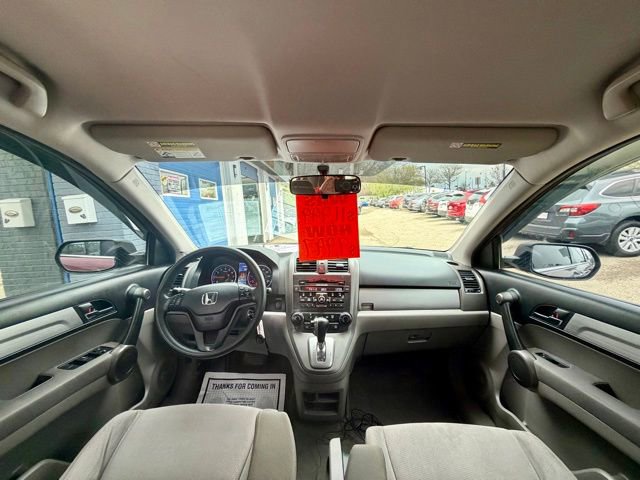 Used 2011 Honda CR-V SE image 17