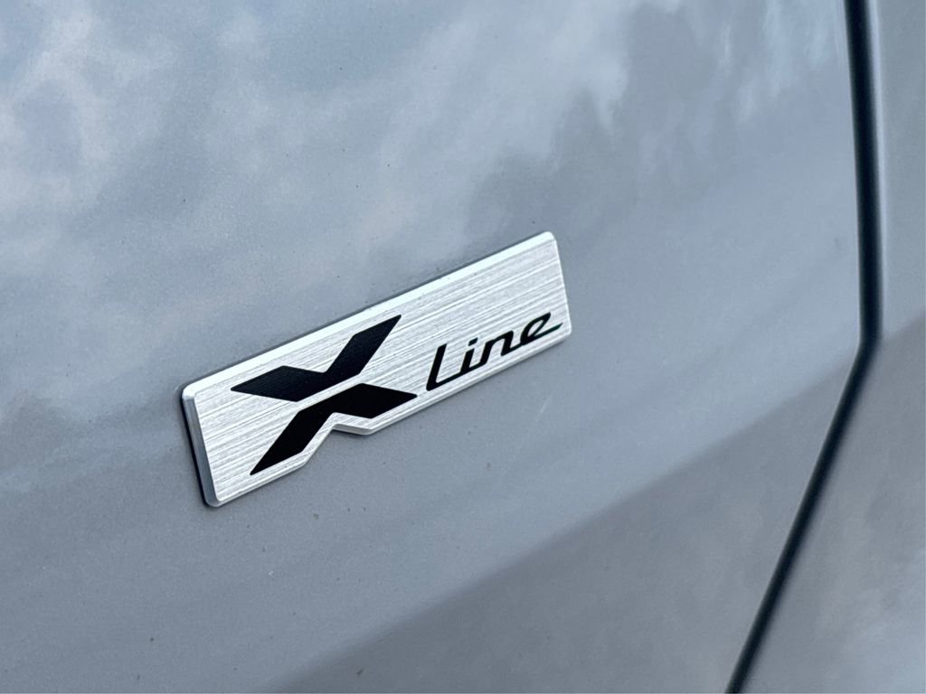 Certified 2023 Kia Sportage X-Line w/ X-Line Premium Package AWD/4WD image 17