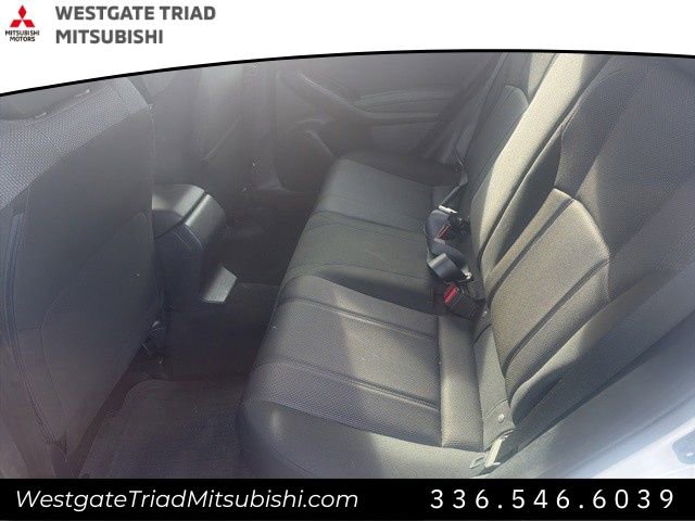 Used 2017 Subaru Impreza 2.0i image 8