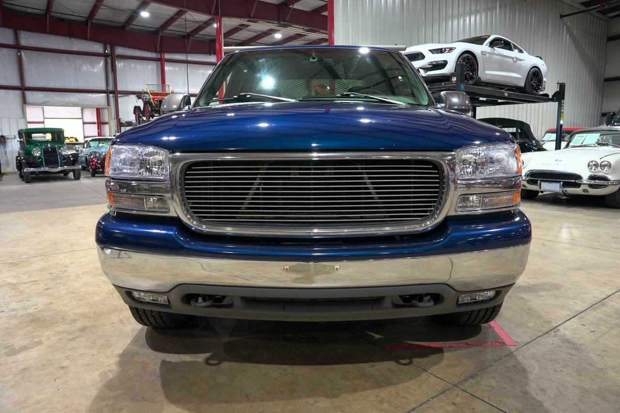 Used 1999 GMC Sierra 2500 SLE 3dr Extended Cab LB HD w/ Marketing Option Pkg image 13
