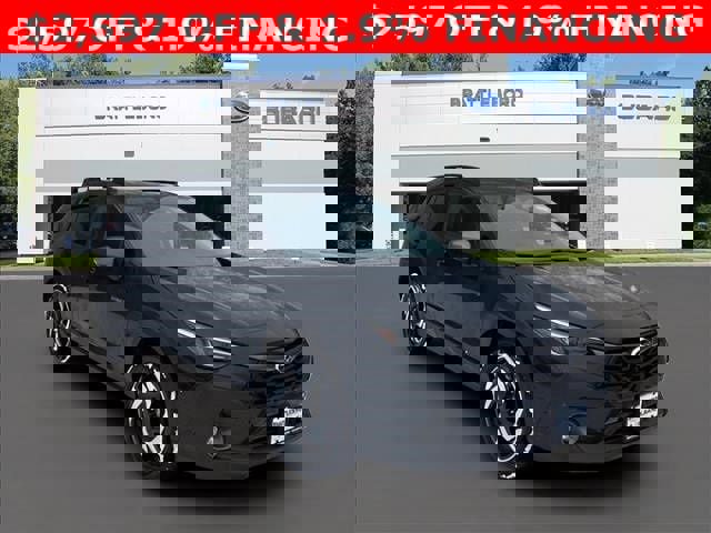 New 2026 Subaru Crosstrek 2.5i Limited