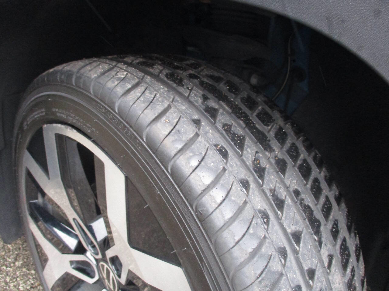 Used 2022 Volkswagen Taos SEL image 40