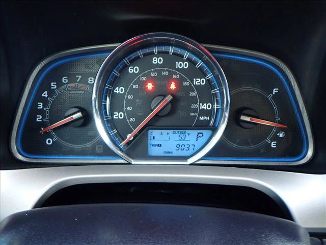 Used 2015 Toyota RAV4 Limited w/ Technology Package image 28