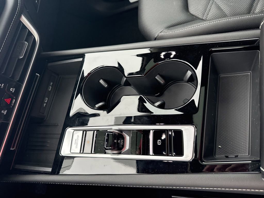 New 2026 Volkswagen Atlas SE image 19