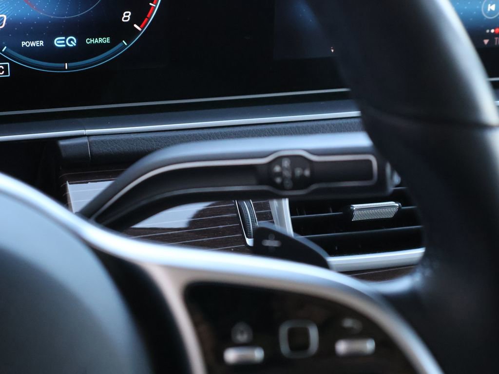 Certified 2021 Mercedes-Benz GLS 450 4MATIC image 36