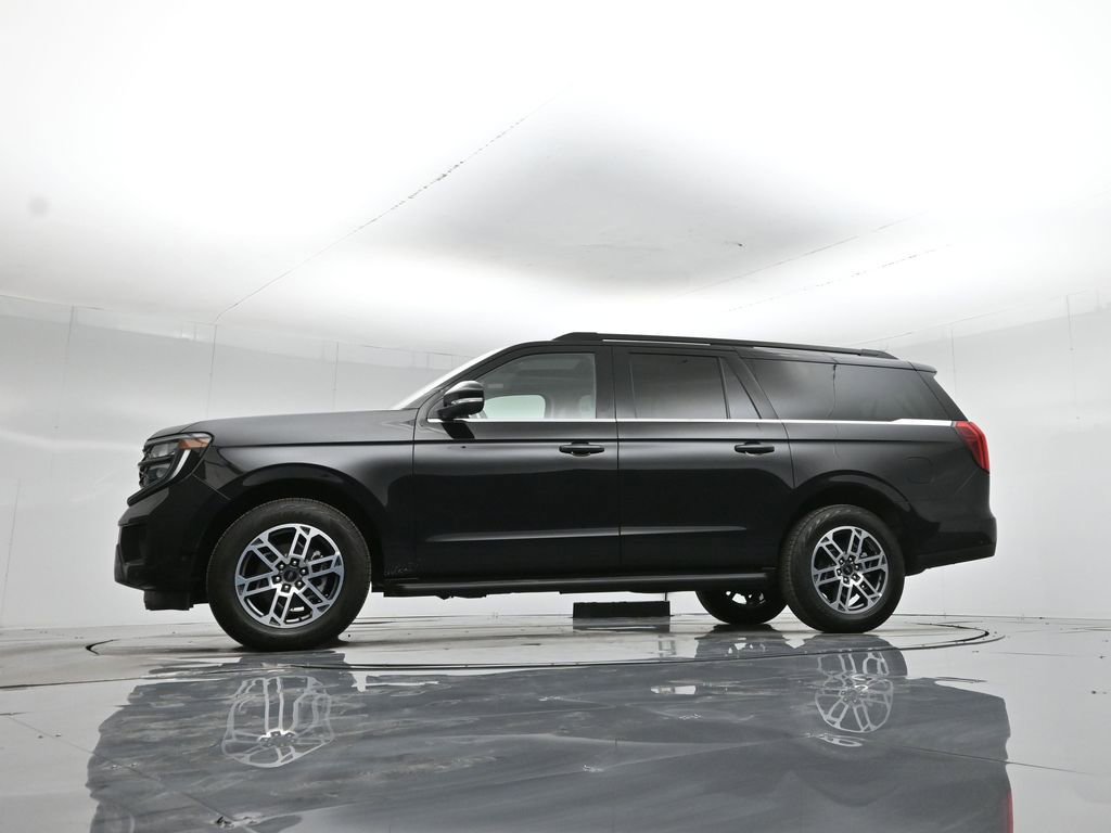 Certified 2025 Ford Expedition Max Active image 37