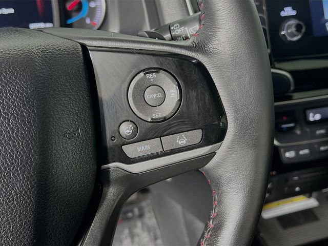 Used 2020 Honda Pilot Black Edition image 18