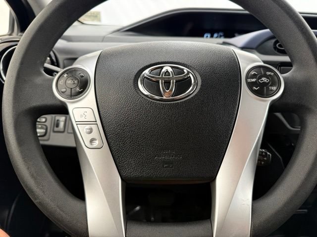 Used 2015 Toyota Prius C Two FWD image 37