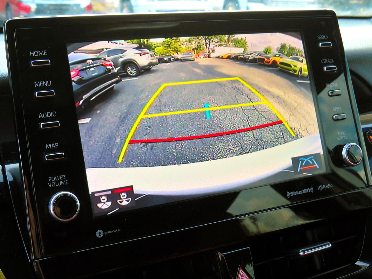 Used 2022 Toyota Camry XSE w/ Carpet Mat Package (TMS) image 23