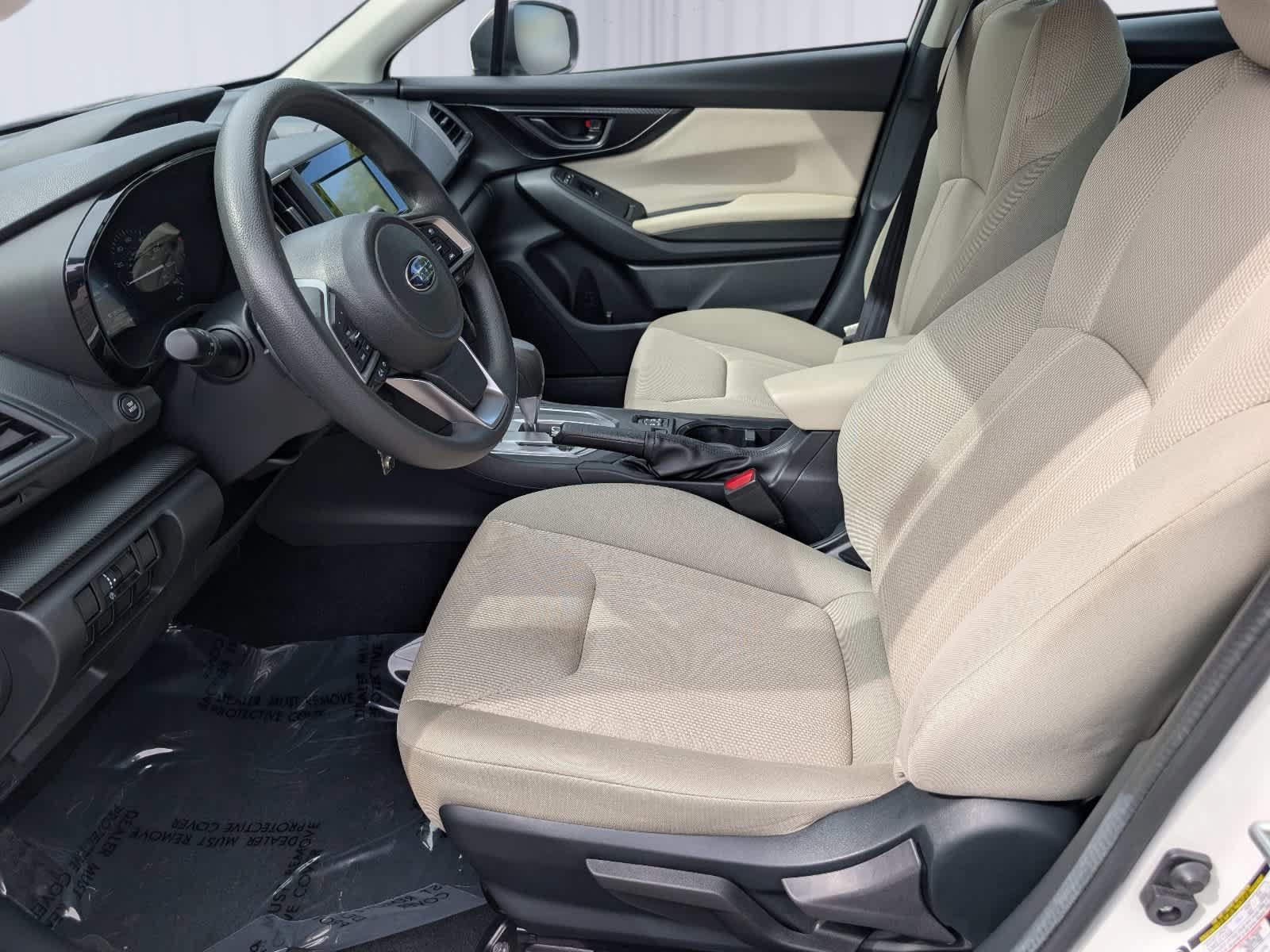 Used 2023 Subaru Impreza 2.0i Premium AWD/4WD image 15