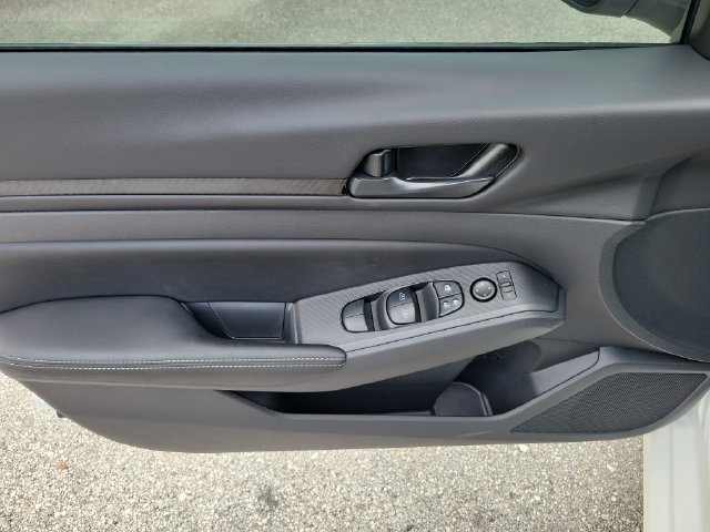 New 2026 Nissan Altima 2.5 SV w/ SV Premium Package FWD image 16