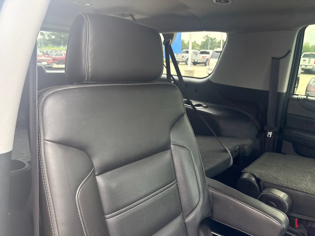 Used 2017 GMC Yukon XL Denali w/ Open Road Package AWD/4WD image 35
