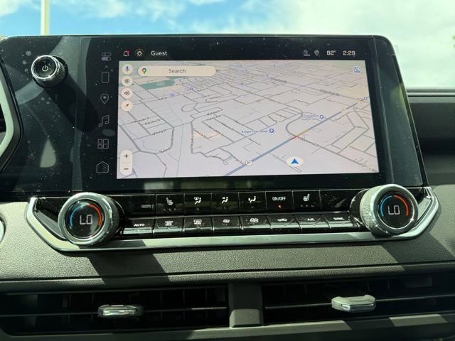 New 2026 Chevrolet Colorado Trail Boss image 27