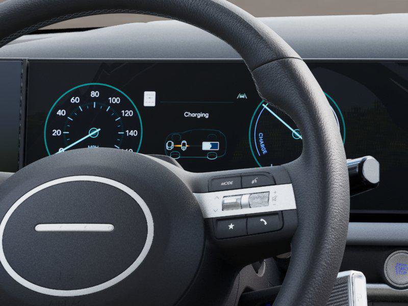 New 2026 Hyundai Tucson Limited image 14