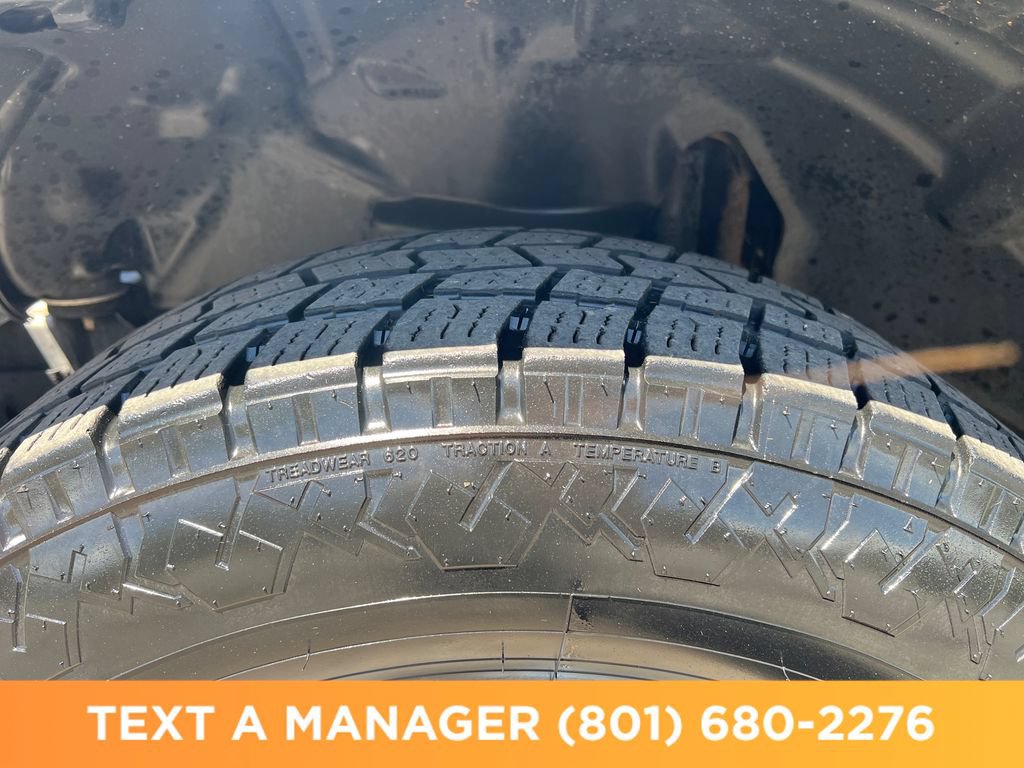 Used 2019 Jeep Wrangler Unlimited Sahara AWD/4WD image 27